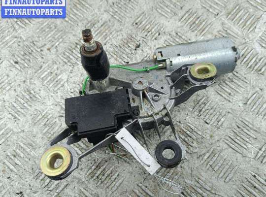 Купить Двигатель стеклоочистителя заднего (моторчик дворников) на Volkswagen Golf-4 Двигатель стеклоочистителя заднего (моторчик дворников) VG2560432 на Volkswagen Golf-4