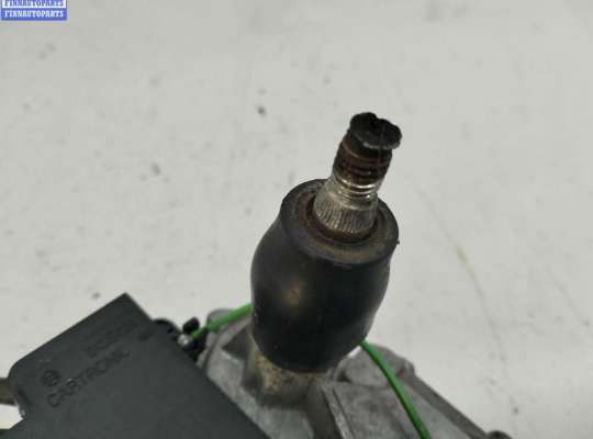 купить Двигатель стеклоочистителя заднего (моторчик дворников) на Volkswagen Golf-4