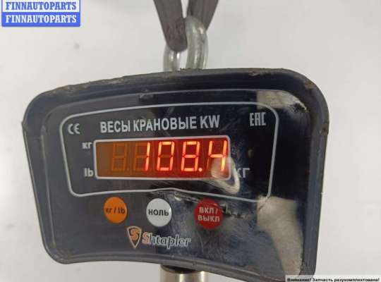 купить Двигатель (ДВС) на Renault Scenic I (1996-2003)