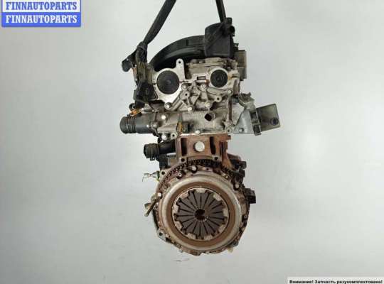 купить Двигатель (ДВС) на Renault Scenic I (1996-2003)