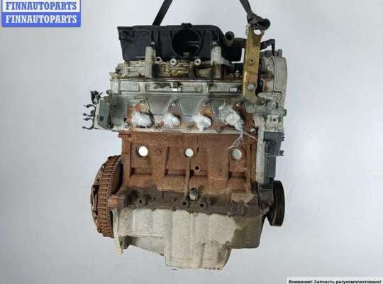 купить Двигатель (ДВС) на Renault Scenic I (1996-2003)