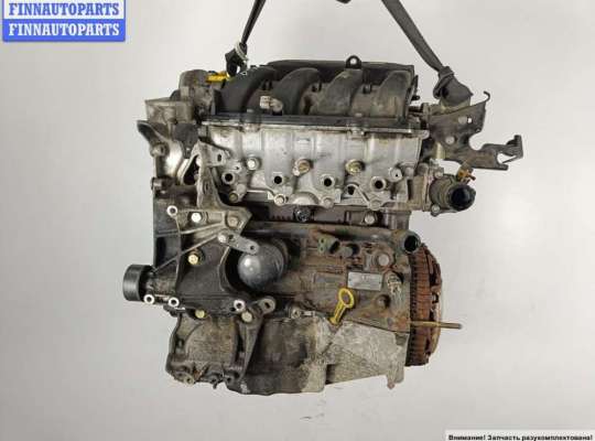 купить Двигатель (ДВС) на Renault Scenic I (1996-2003)