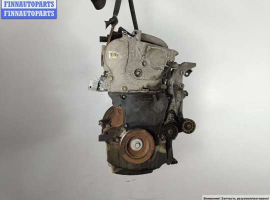 купить Двигатель (ДВС) на Renault Scenic I (1996-2003)