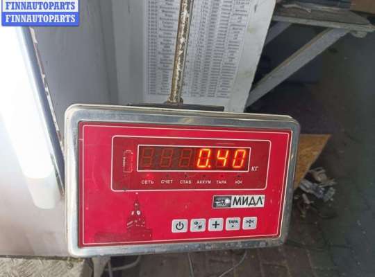 Поводок дворника на SEAT Cordoba III