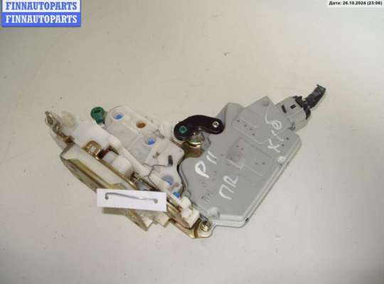 купить Замок двери передней правой на Nissan Primera P11 (1996-1999)