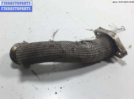 Трубка системы рециркуляции EGR FT514411 на Fiat Stilo