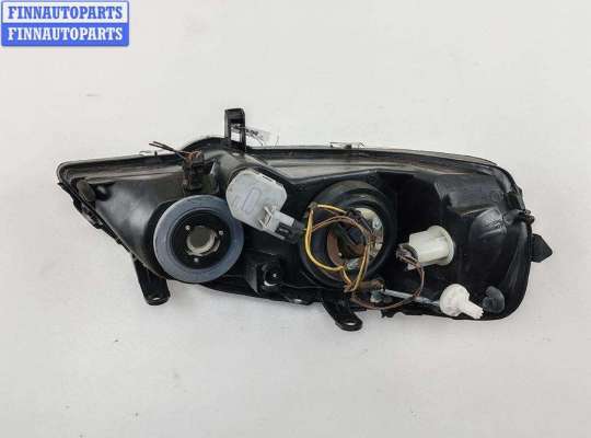 купить Фара левая на Opel Astra G (1998-2004)