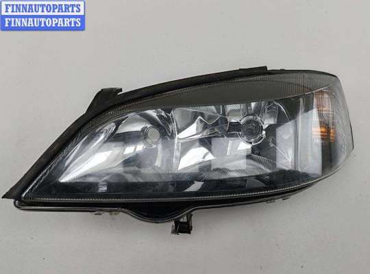 Фара левая OP2346024 на Opel Astra G (1998-2004)