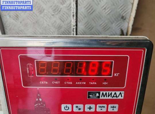 купить Фара левая на Opel Astra G (1998-2004)