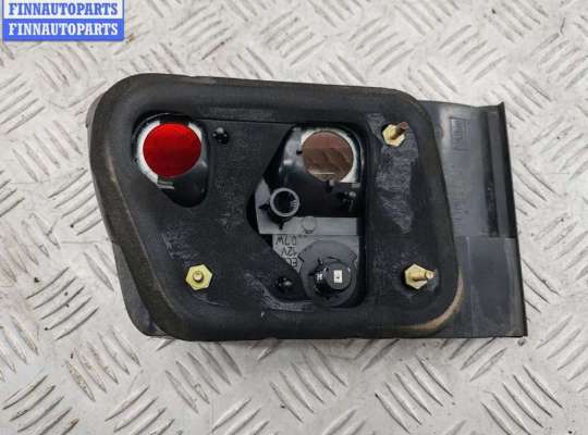 купить Фонарь крышки багажника правый на BMW 5 E39 (1995-2003)