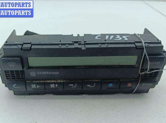 купить Переключатель отопителя на Volkswagen Passat B5