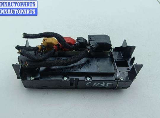 купить Переключатель отопителя на Volkswagen Passat B5