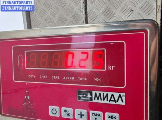 купить Кнопка открывания багажника на Opel Zafira A (1999-2005)