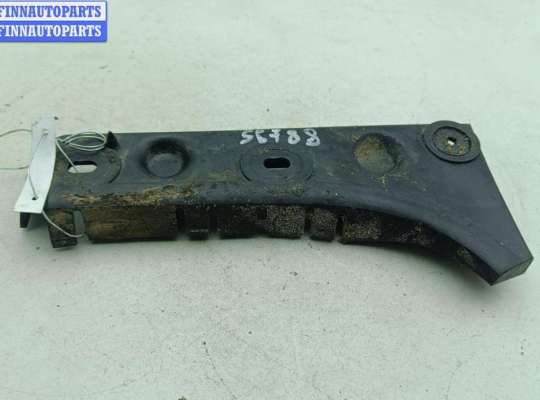 купить Кронштейн бампера переднего на Audi A6 C5 (1997-2005)