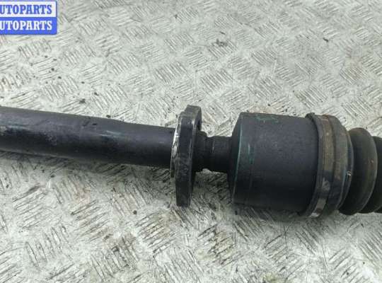 купить Полуось передняя правая на Opel Astra G (1998-2004)