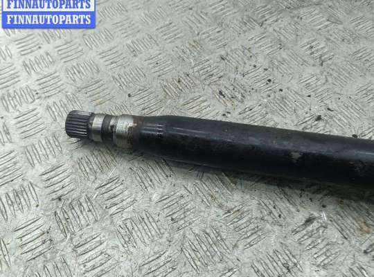 купить Полуось передняя правая на Opel Astra G (1998-2004)