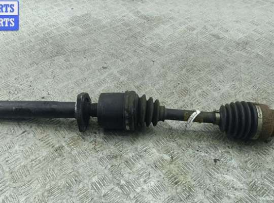 купить Полуось передняя правая на Opel Astra G (1998-2004)