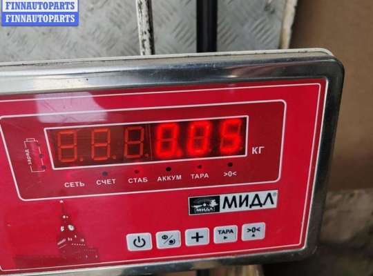 купить Механизм развода задних тормозных колодок правый на Nissan Note