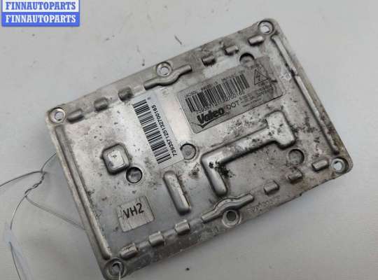 купить Блок розжига фар (ксенон) на Audi A4 B6 (2001-2004)