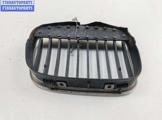 купить Решетка радиатора на BMW 5 E39 (1995-2003)