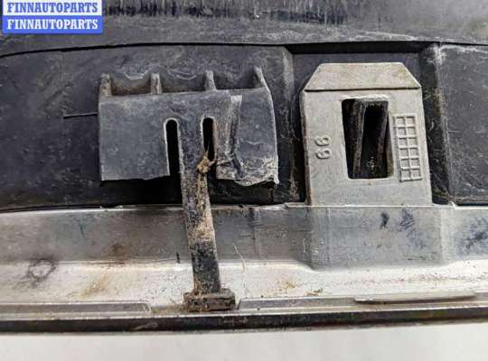 купить Решетка радиатора на BMW 5 E39 (1995-2003)