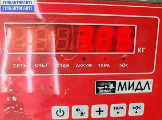 купить Кулак (корпус ступицы) передний левый на BMW 5 E39 (1995-2003)