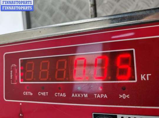 купить Сетка (решетка) динамика на Skoda Octavia mk1 (A4 1U) 1996-2010