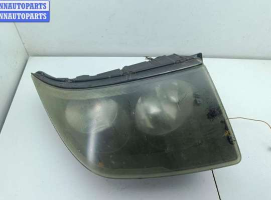 купить Фара левая на Volkswagen Crafter