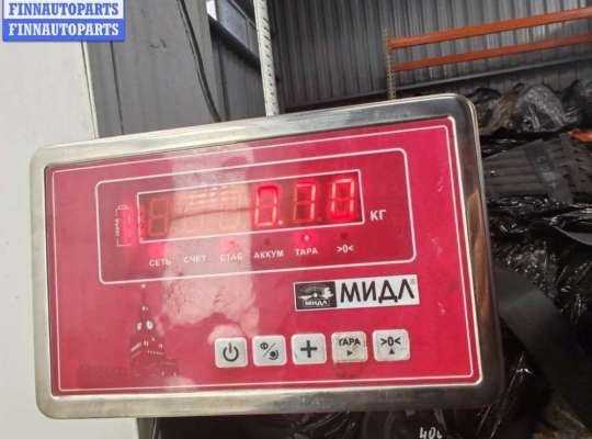 купить Клапан EGR (рециркуляции выхлопных газов) на Volvo S40 / V40 (1995-2004)