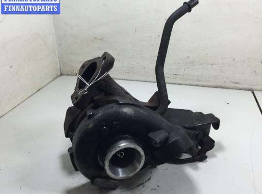 купить Турбина на Mercedes C-Class W203 (2000-2006)