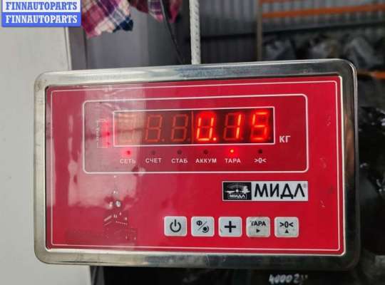 купить Кожух ГРМ на Volkswagen Golf-4