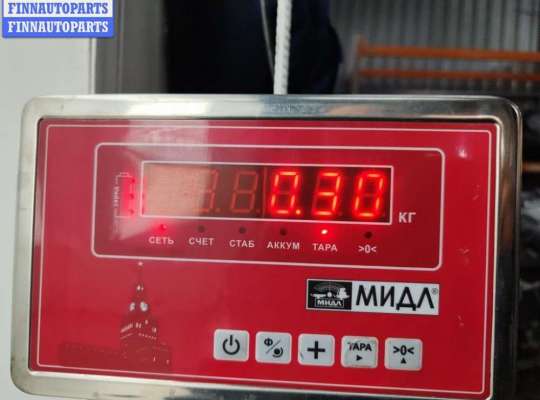 купить Клапан фазорегулятора на Mazda 3 (2018- ) BP