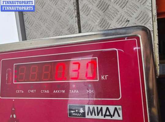 купить Фара противотуманная левая на BMW 3 E46 (1998-2006)