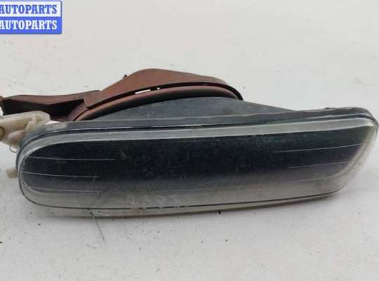 Фара противотуманная левая BM3482110 на BMW 3 E46 (1998-2006)