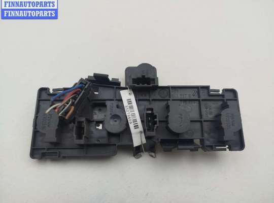 купить Плата фонаря заднего левого на Volkswagen Passat B5+ (GP)