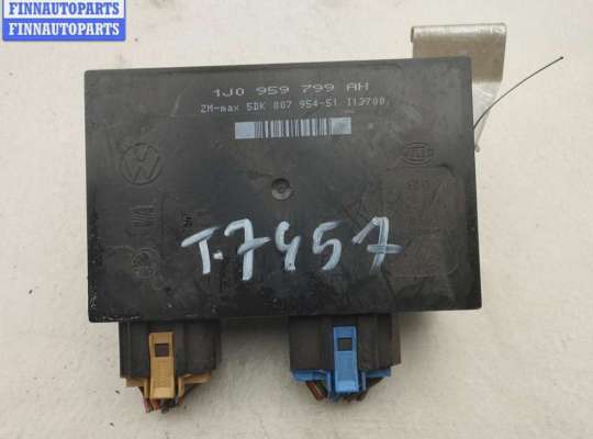 Блок предохранителей