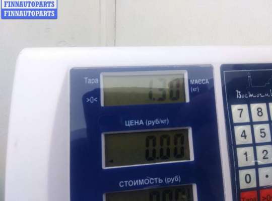 купить Подушка безопасности (Airbag) водителя на Fiat Grande Punto