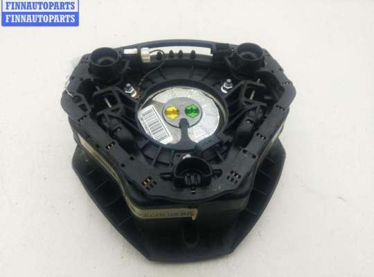 купить Подушка безопасности (Airbag) водителя на Fiat Grande Punto