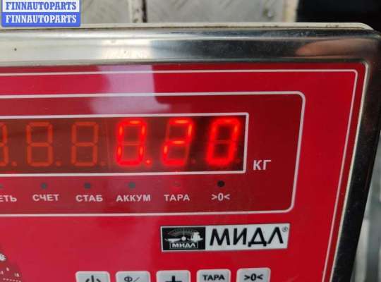 купить Динамик на Peugeot 308 T7 (2007-2013)