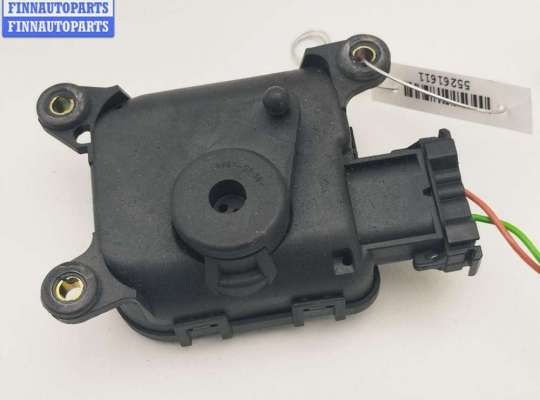 купить Моторчик заслонки отопителя на Opel Zafira A (1999-2005)