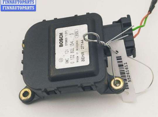 Моторчик заслонки отопителя OP2416443 на Opel Zafira A (1999-2005)