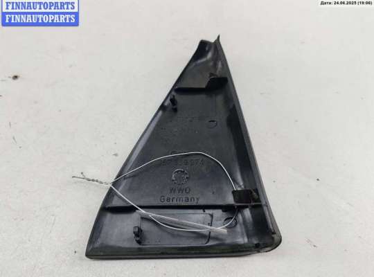 купить Накладка двери задней правой на Volkswagen Passat B3