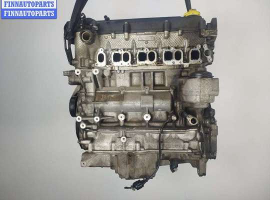 купить Двигатель (ДВС) на Opel Zafira B (2004-2014)