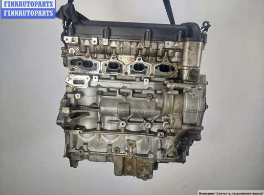 купить Двигатель (ДВС) на Opel Zafira B (2004-2014)