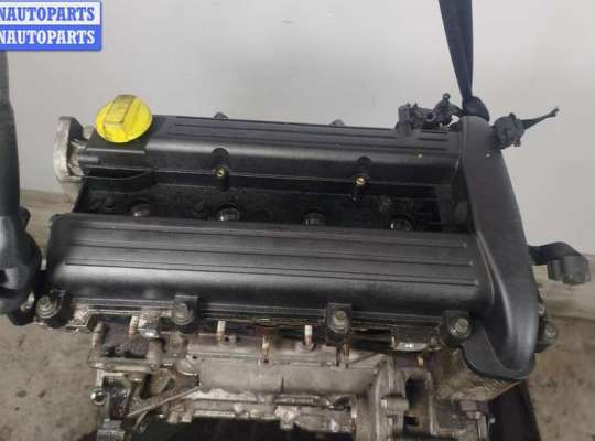 купить Двигатель (ДВС) на Opel Zafira B (2004-2014)