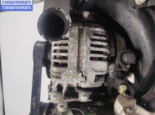 купить Двигатель (ДВС) на Opel Zafira B (2004-2014)