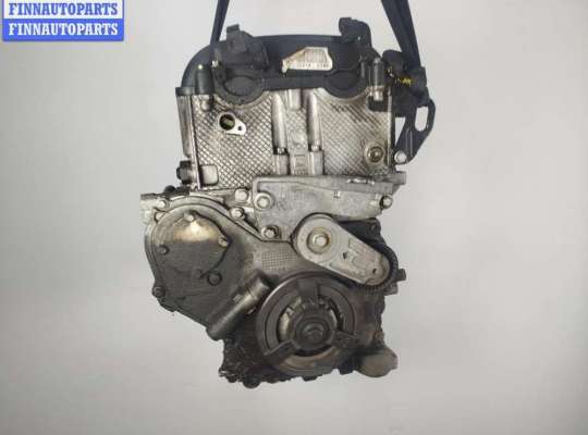 купить Двигатель (ДВС) на Opel Zafira B (2004-2014)