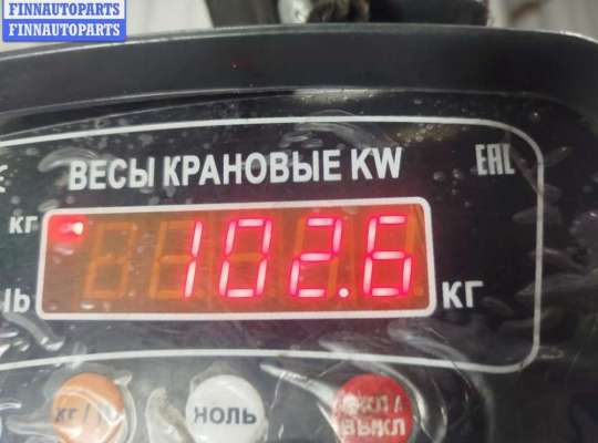 купить Двигатель (ДВС) на Opel Zafira B (2004-2014)