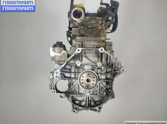 купить Двигатель (ДВС) на Opel Zafira B (2004-2014)