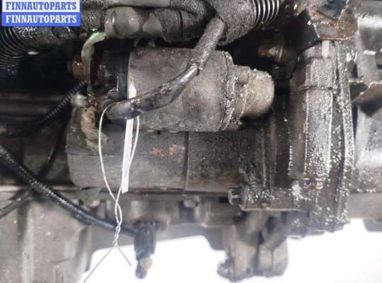 купить Двигатель (ДВС) на Opel Zafira B (2004-2014)